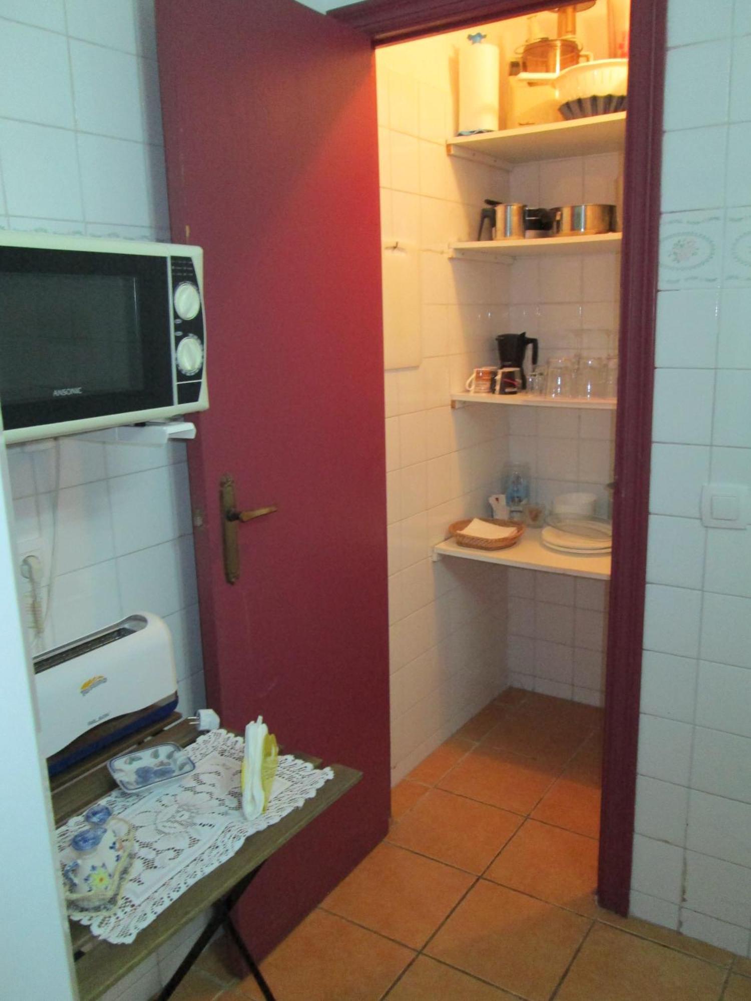 Appartement Abuelo Rafael *