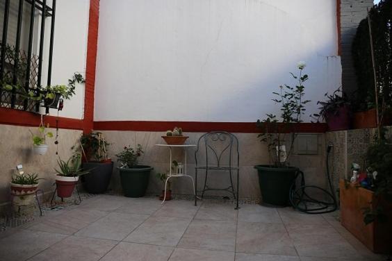 Appartement Abuelo Rafael Sevilla