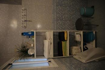 Abuelo Rafael Appartement Sevilla