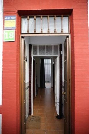 Abuelo Rafael Appartement