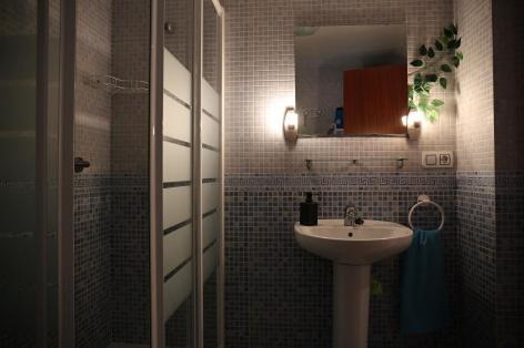 Abuelo Rafael Appartement *