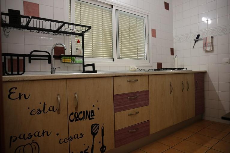Appartement Abuelo Rafael *