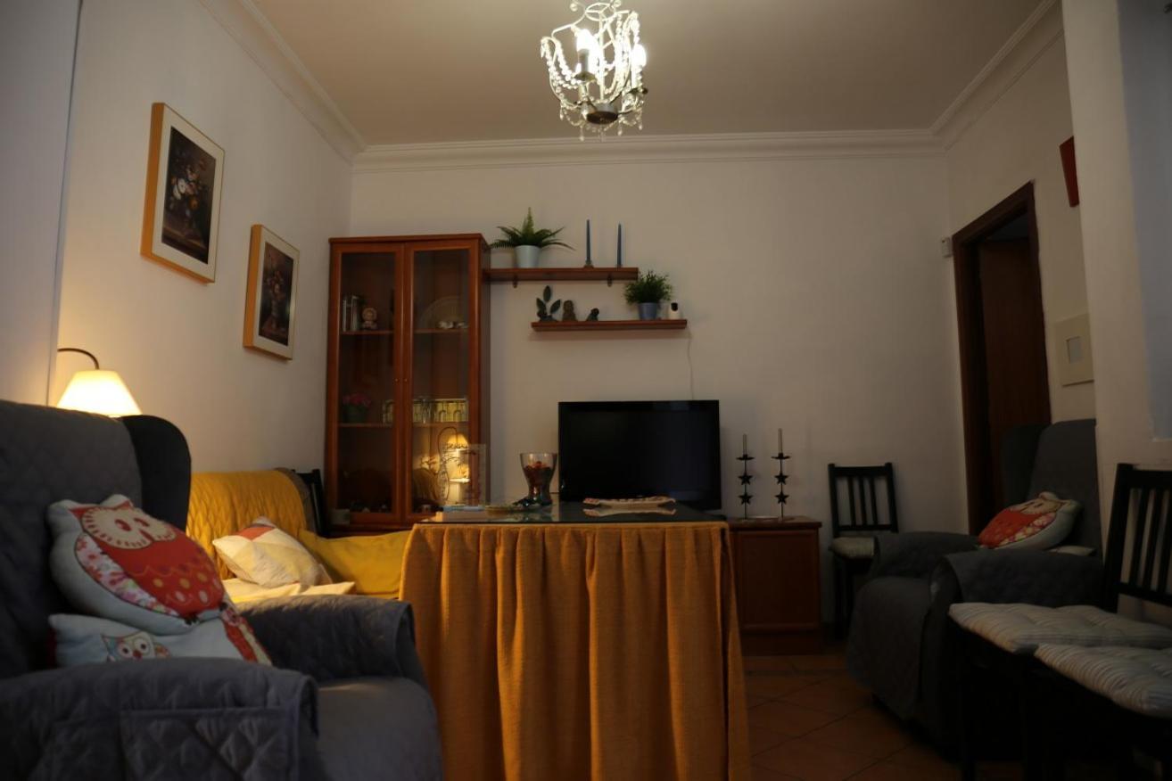 Appartement Abuelo Rafael Sevilla
