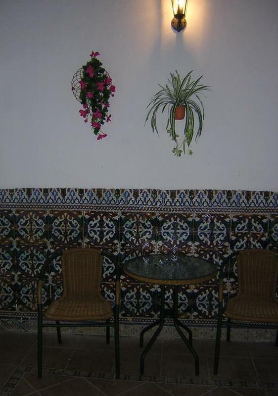 Appartement Abuelo Rafael Sevilla