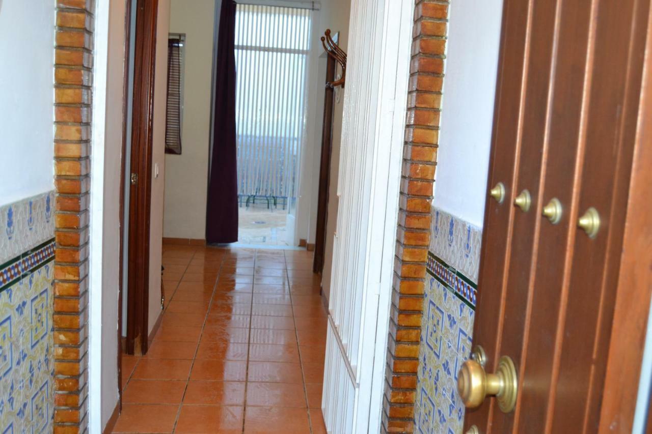 Appartement Abuelo Rafael *
