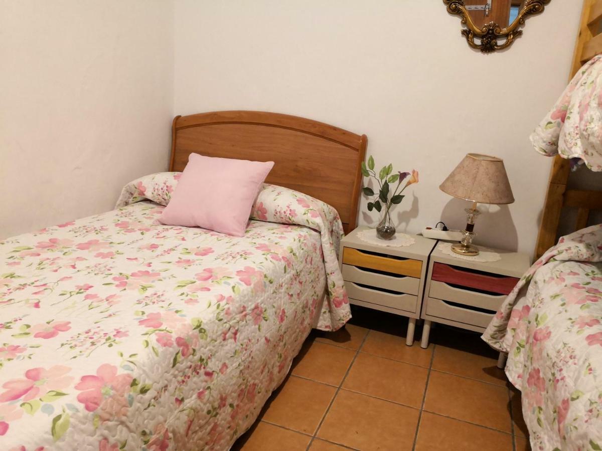 Appartement Abuelo Rafael