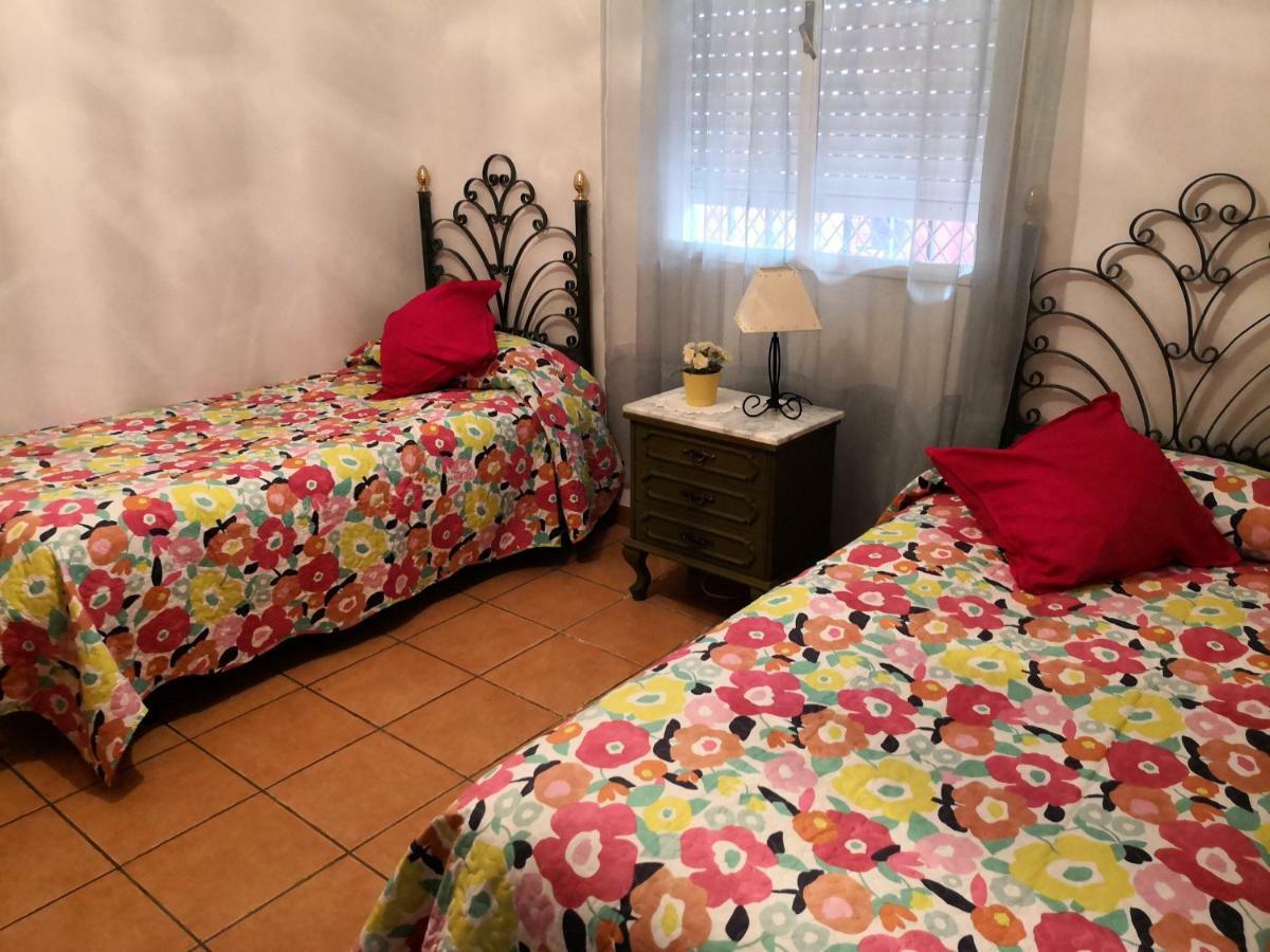Appartement Abuelo Rafael