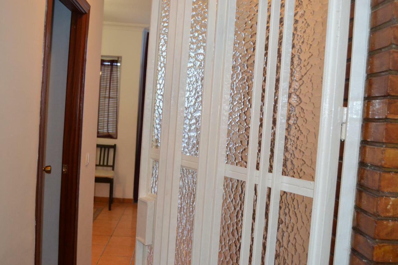 Appartement Abuelo Rafael Sevilla
